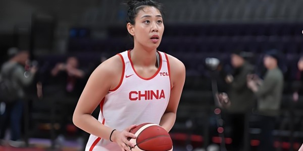 九游娱乐入口-女篮抽到下下签，宫导迎挑战！放弃3人、启用李梦、刘禹彤是良策