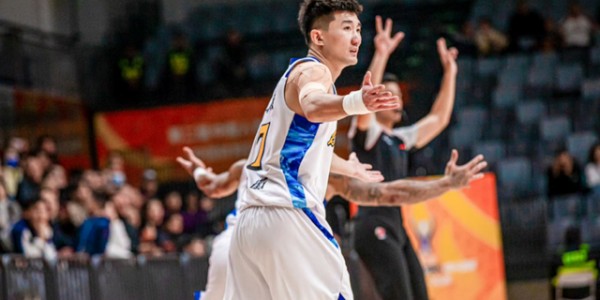 九游app下载-浙江广厦拒绝爆冷！全力淘汰吉林男篮，孙铭徽爆发，央视直播