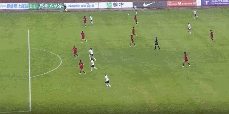 九游官方平台-中国女足1-2遭俄罗斯女足绝杀，王霜世界波难救主