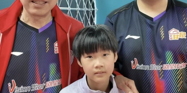 九游-上海乒乓团体冠军联赛揭幕，原来它是上海写给乒乓的一封情书