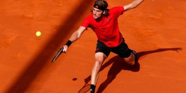 九游娱乐入口-“四小天王”红土有进有退 法网挑战纳达尔还差火候