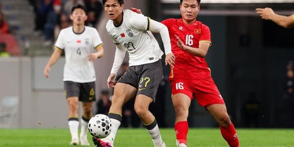 九游游戏中心-新国足表现超预期，U23国足组建拓思路，中国足球逐步实现人才培养正向循环|邵佳一|U21|喀麦隆足球|中国男足|国足主帅_新浪体育_新浪新闻