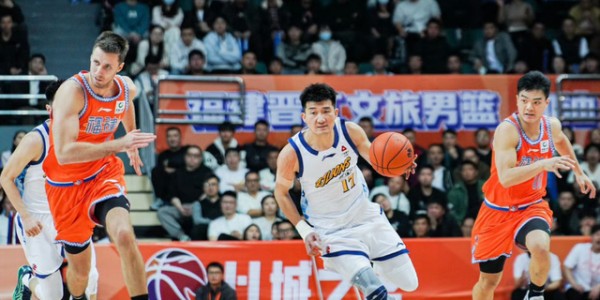 九游app下载-浙江广厦拒绝爆冷！全力淘汰吉林男篮，孙铭徽爆发，央视直播