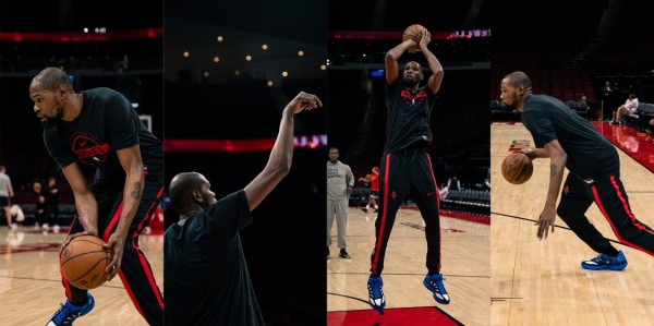 九游娱乐入口-杜兰特32分6板5助火箭险胜鹈鹕，汤普森23分12板穆雷35分7板