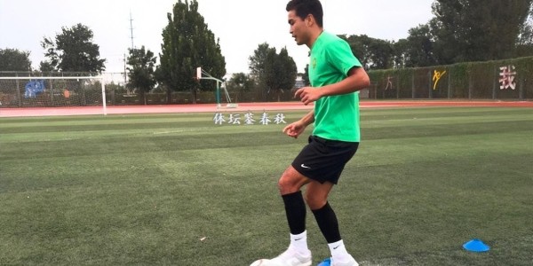 九游游戏中心-正式确定！国安飞翼加盟河南队，曾获塞蒂恩重用，错过今年冬训