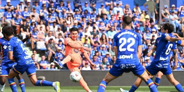 九游-世体：巴尔德吉进攻端表现不够果敢，弗里克需决定是否使用他